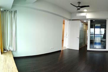 The Leafz @ Sungai Besi (Dedaun Sungai Besi)