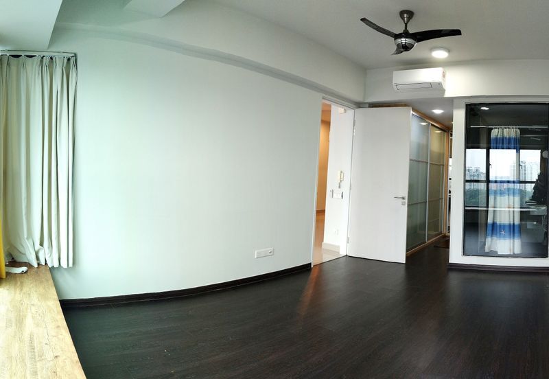 The Leafz @ Sungai Besi (Dedaun Sungai Besi)