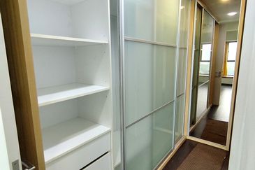 The Leafz @ Sungai Besi (Dedaun Sungai Besi)