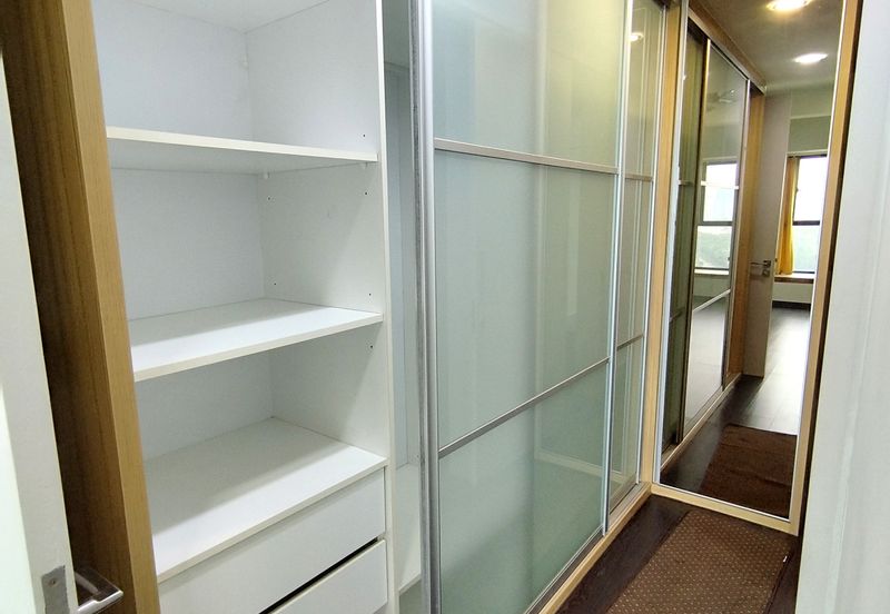 The Leafz @ Sungai Besi (Dedaun Sungai Besi)