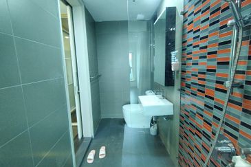 The Leafz @ Sungai Besi (Dedaun Sungai Besi)