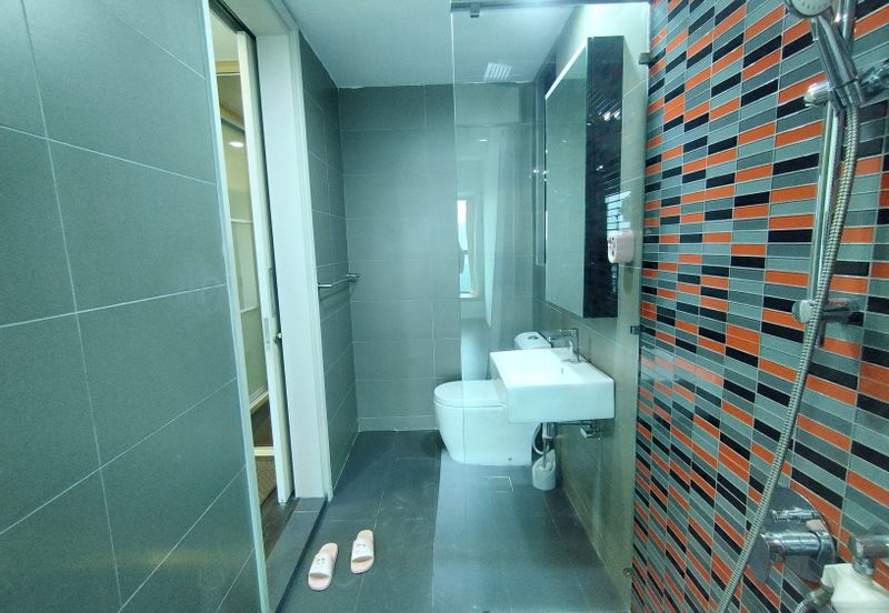 The Leafz @ Sungai Besi (Dedaun Sungai Besi)