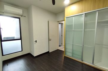 The Leafz @ Sungai Besi (Dedaun Sungai Besi)