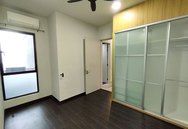 The Leafz @ Sungai Besi (Dedaun Sungai Besi)