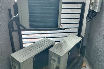 The Leafz @ Sungai Besi (Dedaun Sungai Besi)