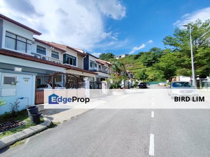 Bandar Puteri Puchong, Hill Top 2sty Freehold Terrace Landed House 4R4B Non Bumi Lot With Title, bandar puchong jaya, taman wawasan, bandar kinrara,, Selangor, Bandar Puteri Puchong