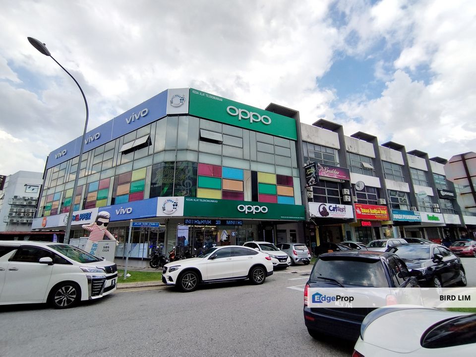 tasik damai, sri petaling, bukit jalil, kuchai lama, taman oug, taman desa, desa petaling, taman gembira, trader square, cheras, sungai besi, balakong, Kuala Lumpur, Sungai Besi