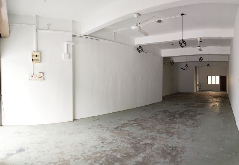 The Trillium @Lake Fields