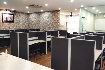 The Trillium @Lake Fields