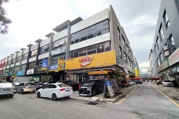 The Trillium @Lake Fields