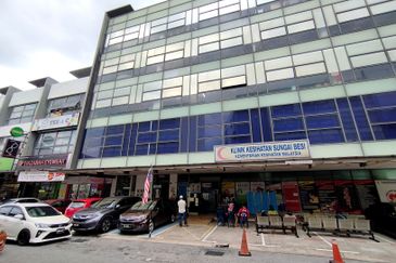 The Trillium @Lake Fields