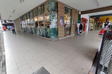 The Trillium @Lake Fields