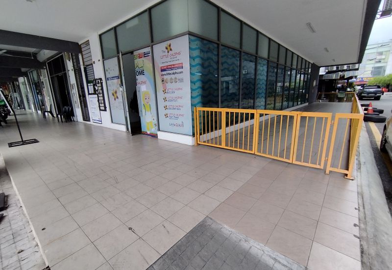 The Trillium @Lake Fields