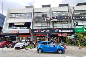 The Trillium @Lake Fields