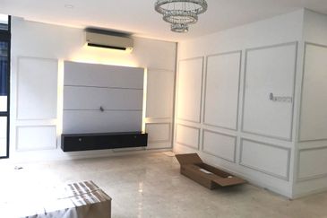 The Grove @ Lake Fields