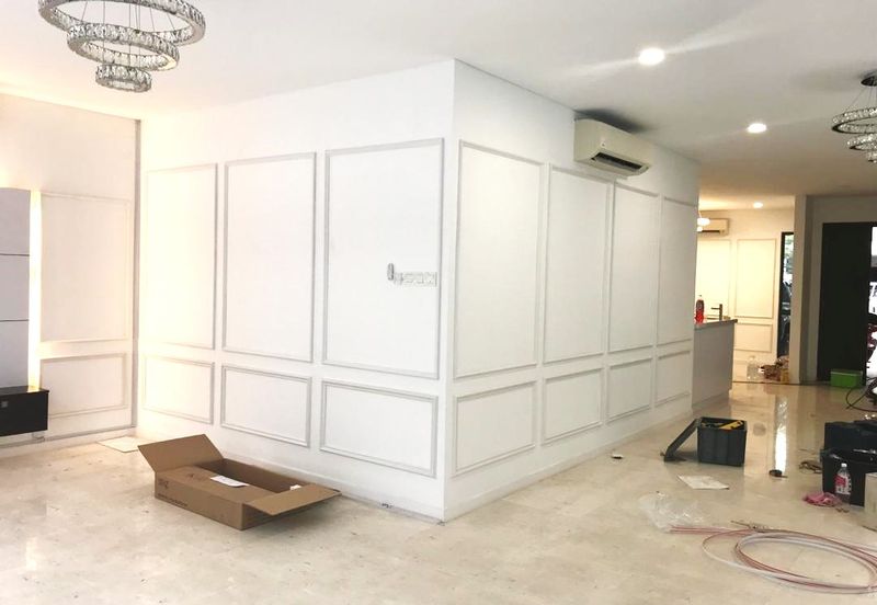 The Grove @ Lake Fields