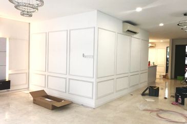 The Grove @ Lake Fields