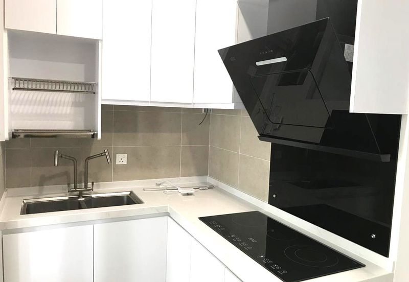 The Grove @ Lake Fields