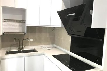 The Grove @ Lake Fields