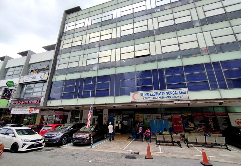 The Grove @ Lake Fields