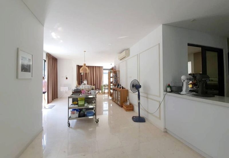 The Grove @ Lake Fields