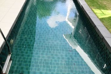 The Grove @ Lake Fields