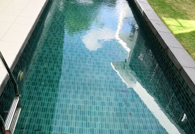 The Grove @ Lake Fields