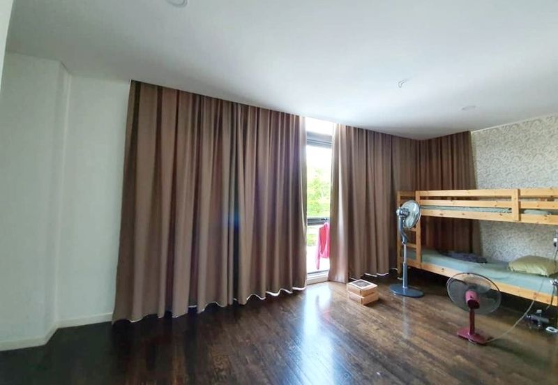 The Grove @ Lake Fields