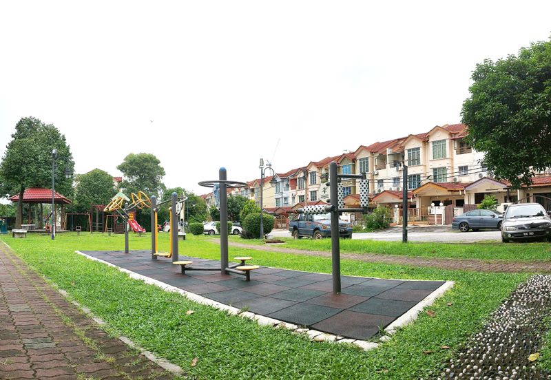 Taman Puchong Utama