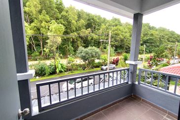 Taman Puncak Jalil