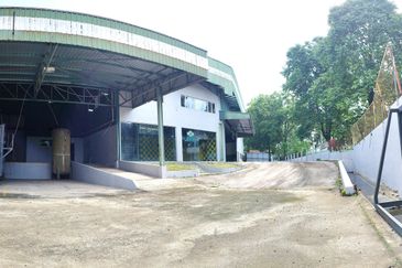 RAWANG, RAWANG PERDANA, selayang, kampung baru sungai buloh, elmina, elmina east, puncak alam, taman bukit maluri, kepong, gombak, batu caves, kundang