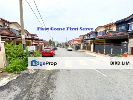 kampung baru Seri Kembangan, Taman Bukit Serdang, taman puncak jalil, taman balakong jaya, bandar putra permai, bukit jalil, sungai besi, sri petaling, Selangor, Seri Kembangan