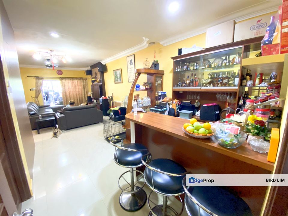 kampung baru Seri Kembangan, Bukit Serdang, taman puncak jalil, balakong, bandar putra permai, bukit jalil, sungai besi, taman university indah, bangi, Selangor, Seri Kembangan