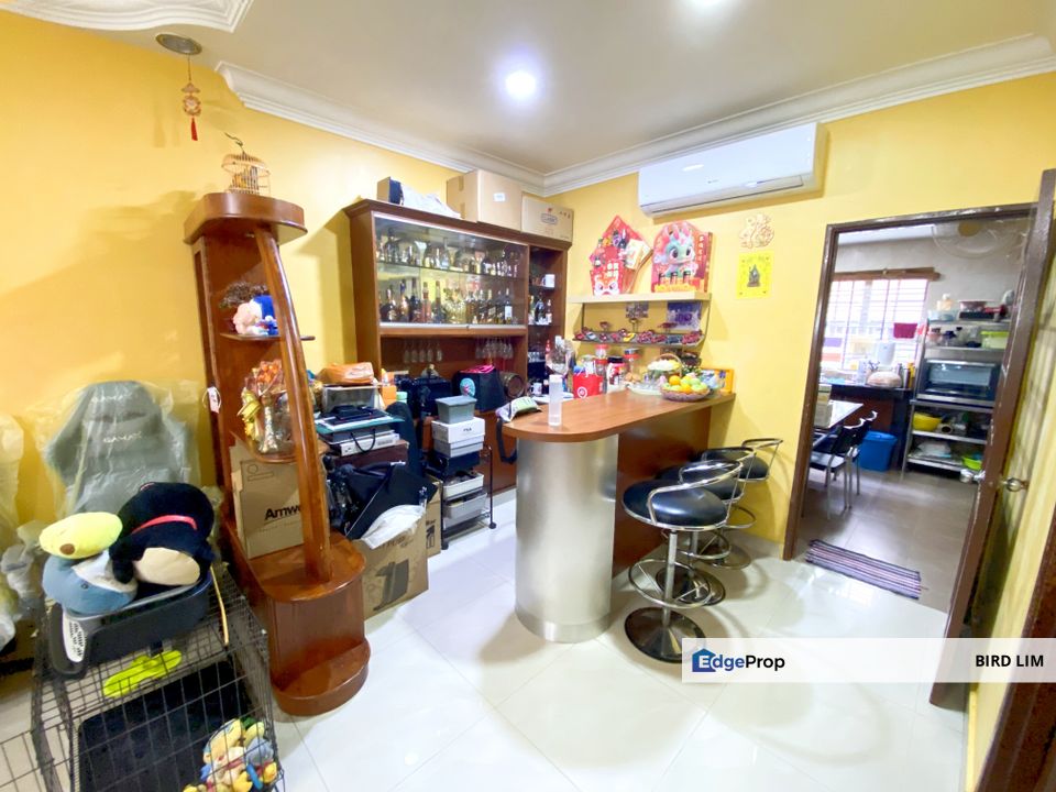 kampung baru Seri Kembangan, Bukit Serdang, taman puncak jalil, balakong, bandar putra permai, bukit jalil, sungai besi, taman university indah, bangi, Selangor, Seri Kembangan