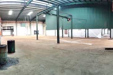 rawang, selayang, kampung baru sungai buloh, elmina, elmina east, puncak alam, taman bukit maluri, kepong, gombak, batu caves, rawang perdana, kundang