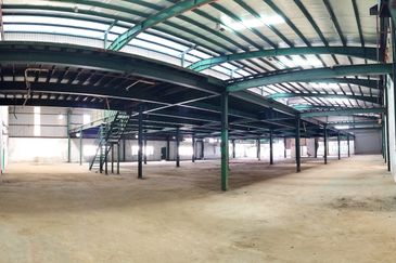 rawang, selayang, kampung baru sungai buloh, elmina, elmina east, puncak alam, taman bukit maluri, kepong, gombak, batu caves, rawang perdana, kundang