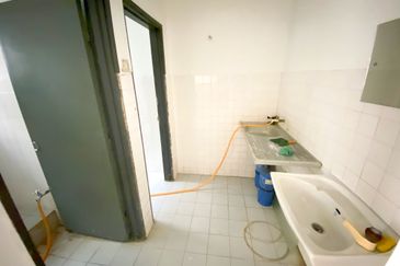 Taman Petaling Utama