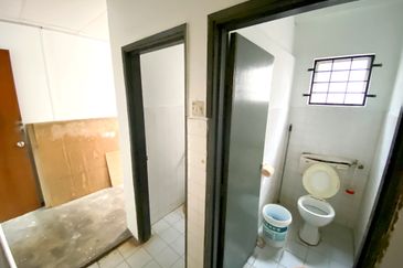 Taman Petaling Utama