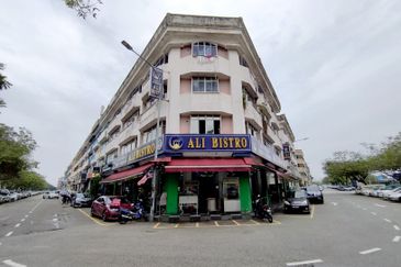 Taman Petaling Utama