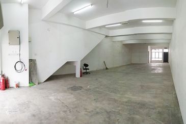 Parklane Commercial Hub