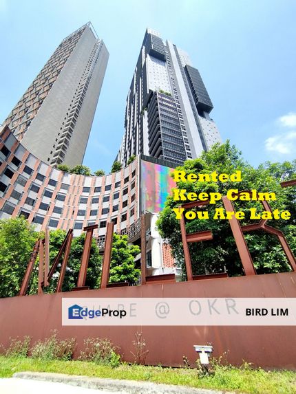OLD KLANG ROAD MILLERZ SQUARE 2 Adjoining Office For Rent , Kuala Lumpur, Jalan Klang Lama (Old Klang Road)
