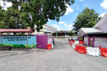 Taman Sri Sentosa