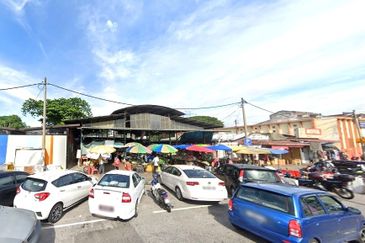 Bandar Baru Sentul