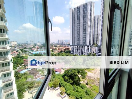 Kuala Lumpur, City Center, 1 Sentul Condo 2C/Prk Non Bumi Freehold Title, sentul point, wangsa maju, taman melawati, setiawangsa, setapak, batu caves,, Kuala Lumpur, Sentul