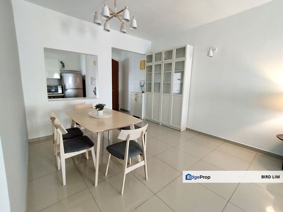 1 sentul condo, sentul point, sentul utama, rafflesia sentul condo, maxim citylights, vista sentul, the capers, the fennel, m centura, vista harmoni,, Kuala Lumpur, Sentul