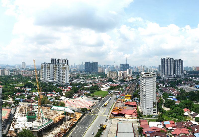 Bandar Baru Sentul