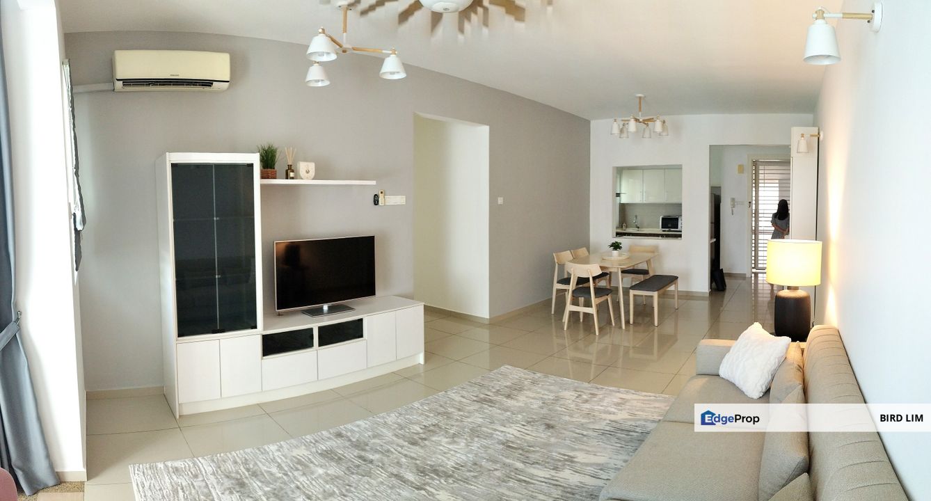 1 sentul condo, sentul point, sentul utama, rafflesia sentul condo, maxim citylights, vista sentul, the capers, the fennel, m centura, vista harmoni,, Kuala Lumpur, Sentul