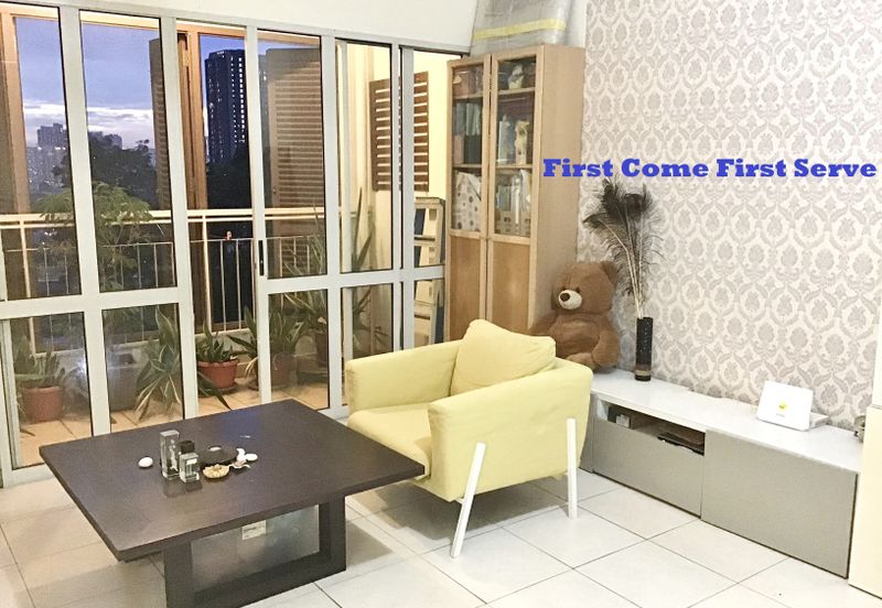 Bandar Baru Wangsa Maju