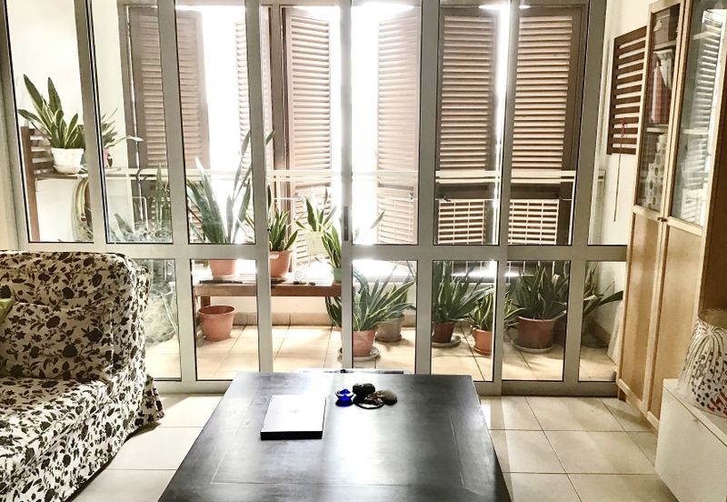 Bandar Baru Wangsa Maju