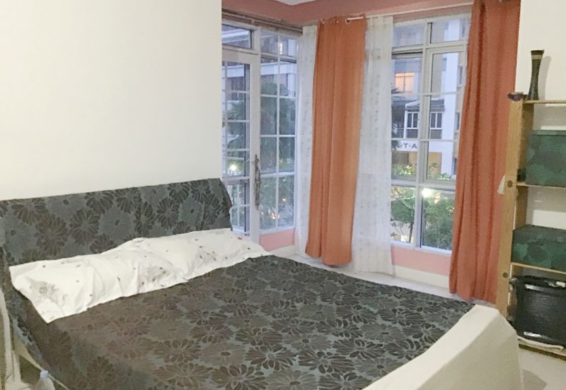 Bandar Baru Wangsa Maju